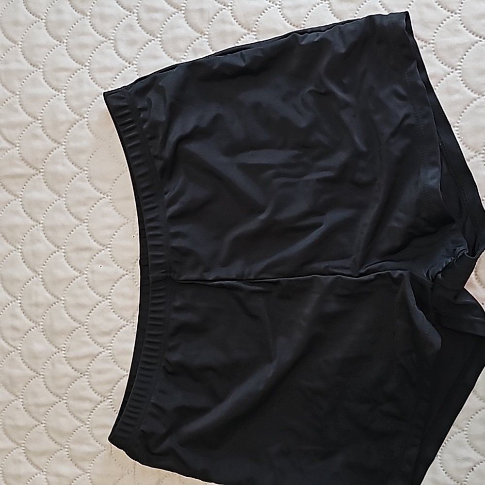 384 Ladies Swim Short